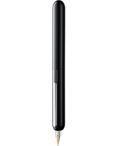 Füllhalter LAMY dialog pianoblack M