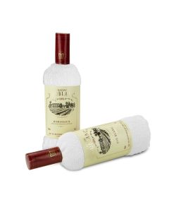Château Frottee Blanc