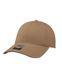 Exclusive Recycled Cotton Dad Cap