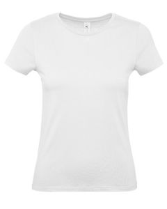 B&C BE INSPIRED - Women´s T-Shirt #E150