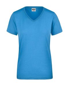 Ladies' Workwear T-Shirt