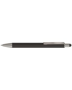 GROOVE TOUCH, schwarz