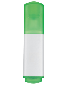 Ritter-Pen Textmarker MINISSIMO mit Logo bedrucken
