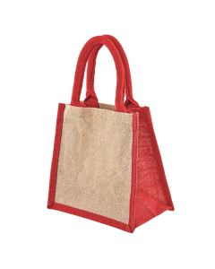 Wells - Tasche aus Jute