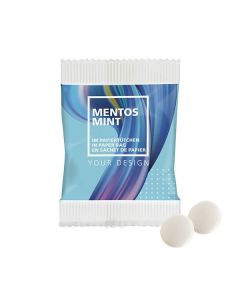 2er mentos Classic Mint Papier Express