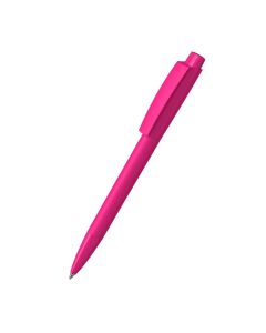 Klio-Eterna - Zeno softtouch/high gloss - Druckkugelschreibersofttouch magenta