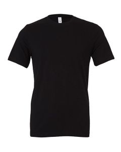 Canvas - Unisex Jersey Short Sleeve Tee
