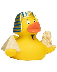 Quietsche-Ente Ägypten