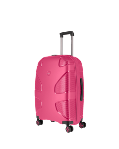 IP1 4w Trolley M, Flora pink