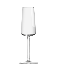 Royal Leerdam Champagner flûte Grandeur 22 cl - Transparent (6 Stück)