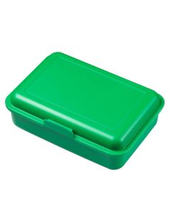 Vorratsdose "School-Box" mittel mit Trennwand
