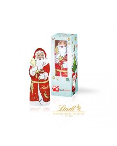 Lindt Weihnachtsmann 10 g (ab 500 Stück)