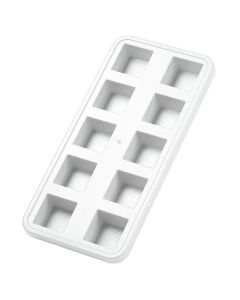 Eiswürfelform "Quadrate"