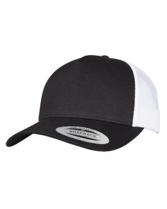 FLEXFIT - 5-Panel Retro Trucker 2-Tone Cap
