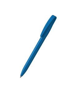 Klio-Eterna - Cobra high gloss - Drehkugelschreiberhellblau