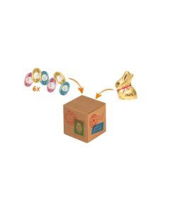 MiniCargo Lindt