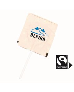 FAIRTRADE Flachlutscher Mittel