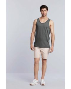 Gildan Softstyle Euro Fit Adult Tank Top