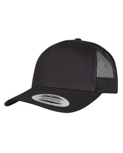FLEXFIT - 5-Panel Retro Trucker Cap