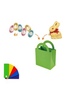 ColorBag  Lindt  Mix