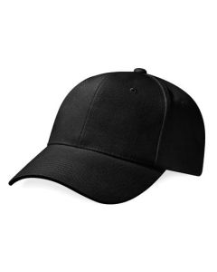 Beechfield - Pro-Style Heavy Brushed Cotton Cap