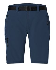 James&Nicholson - Ladies´ Trekking Shorts