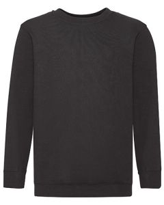 Fruit of the Loom - Kids´ Classic Set-In Sweat