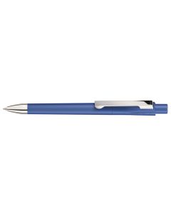CHECK M-SI, mittelblau