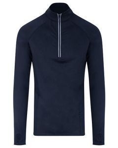 Just Cool - Cool-Flex 1/2 Zip Top
