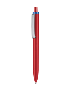 Ritter-Pen Kugelschreiber EXOS SOFT P mit Logo bedrucken
