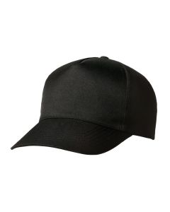 Basic 5 Panel Cap