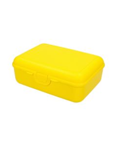 Vorratsdose "School-Box" deluxe, mit Trennschale