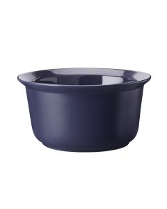 RIG-TIG Cook & Serve Auflaufform 24cm groß blau