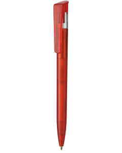 Ritter-Pen Kugelschreiber ALL-STAR FROZEN SI mit Logo bedrucken