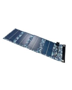 GADGETS Faltbare Outdoor Solarmatte SM01