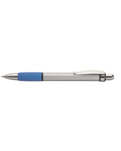 ARGON, blau