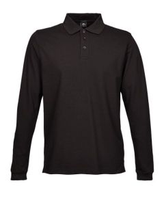 Tee Jays - Men´s Luxury Stretch Long Sleeve Polo