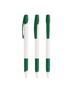BIC® Media Clic Grip Ecolutions® Kugelschreiber