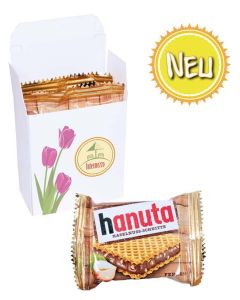 Hanuta-Box
