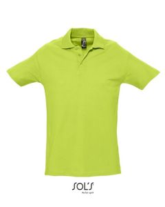 SOL´S - Polo Spring II