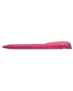 YES transparent, magenta