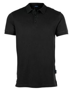 HRM - Men´s Luxury Stretch Polo