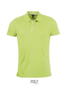 SOL´S - Men´s Sports Polo Shirt Performer