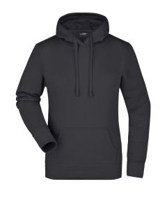 Ladies' Hooded Sweat