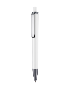 Ritter-Pen Kugelschreiber EXOS P mit Logo bedrucken