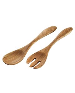 Cilio Salatbesteck TOSCANA 30cm