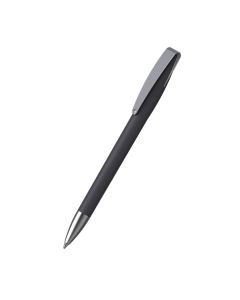 Klio-Eterna - Cobra softgrip MMs - Drehkugelschreiber
