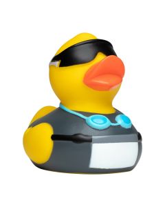 Quietsche-Ente Triathlon