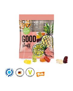 Minitüte, vegane Gummibärchen