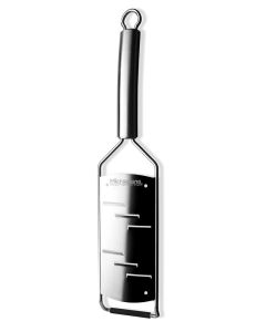 Microplane PROFESSIONAL Reibe Große Raspel